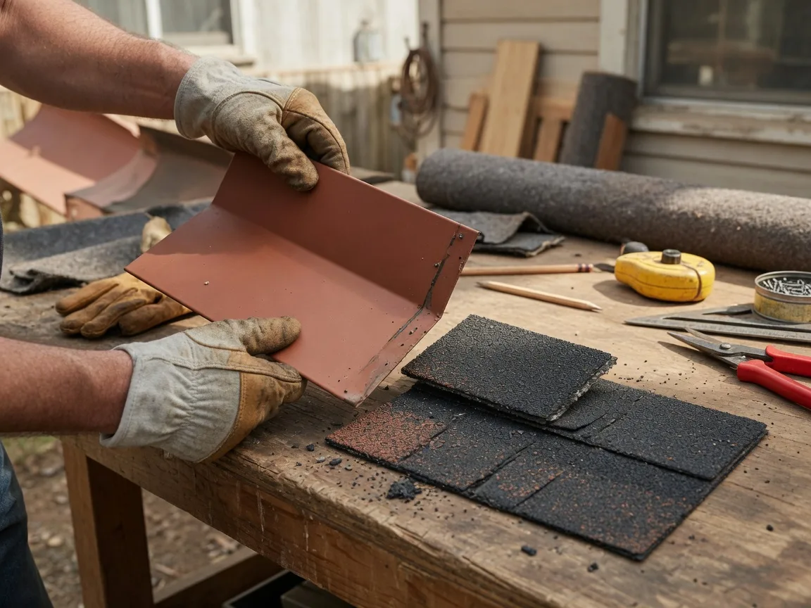 Roof Repair company in Senecaville, OH